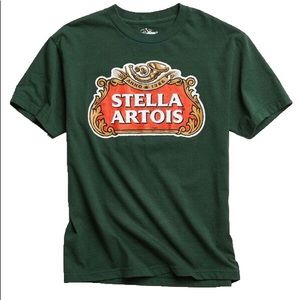 Stella Artois t-shirt